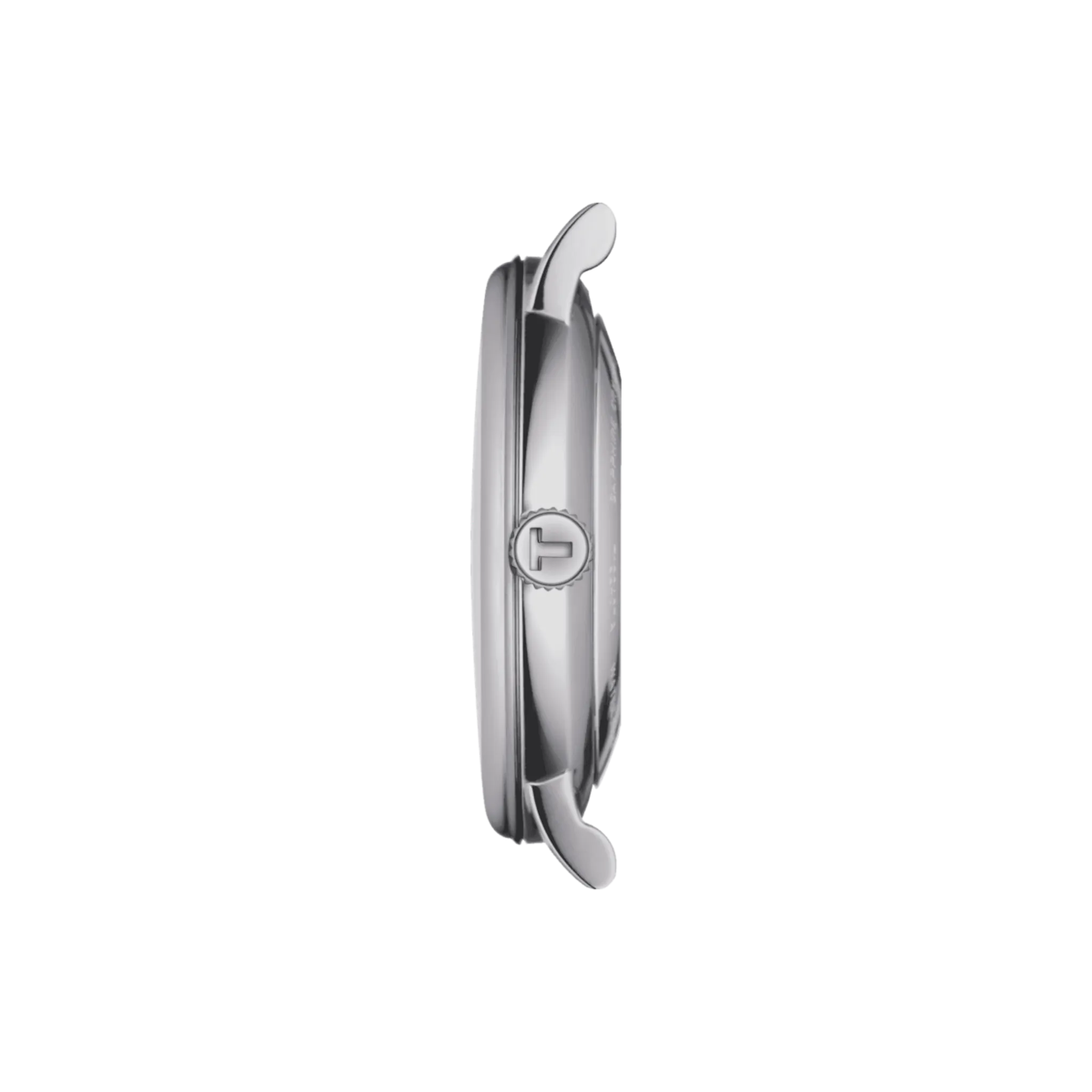 T-CLASSIC TRADITION POWERMATIC 80 CARSON