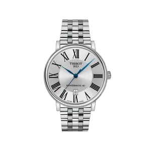 T-CLASSIC TRADITION POWERMATIC 80 CARSON