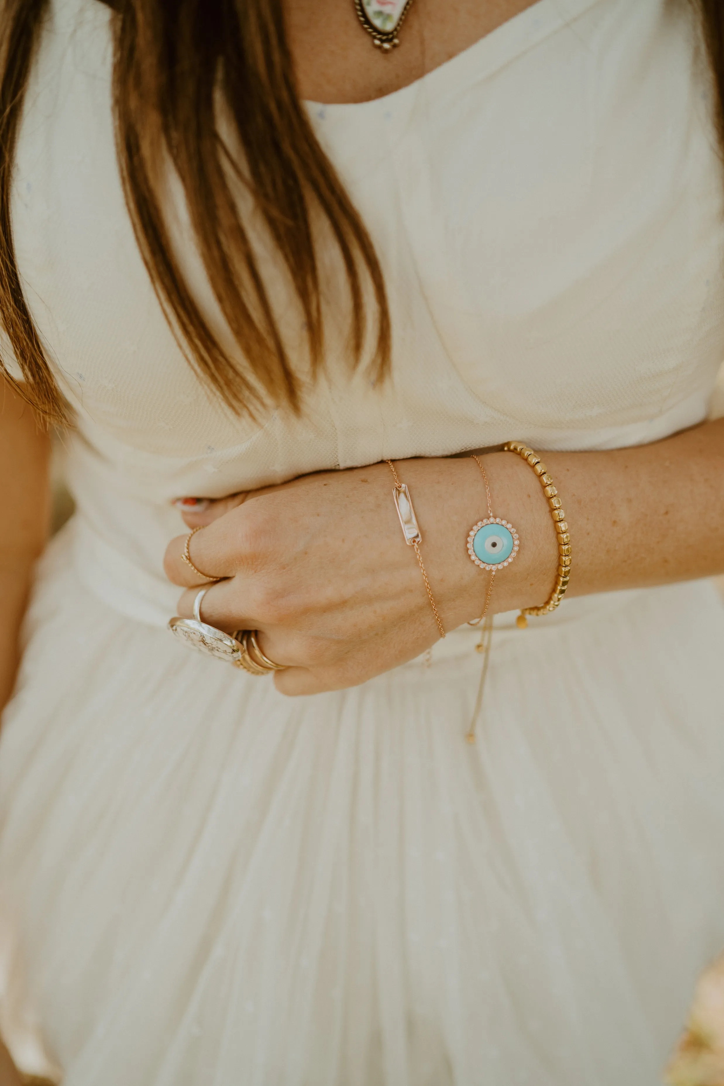 Tasia Bracelet - FINAL SALE