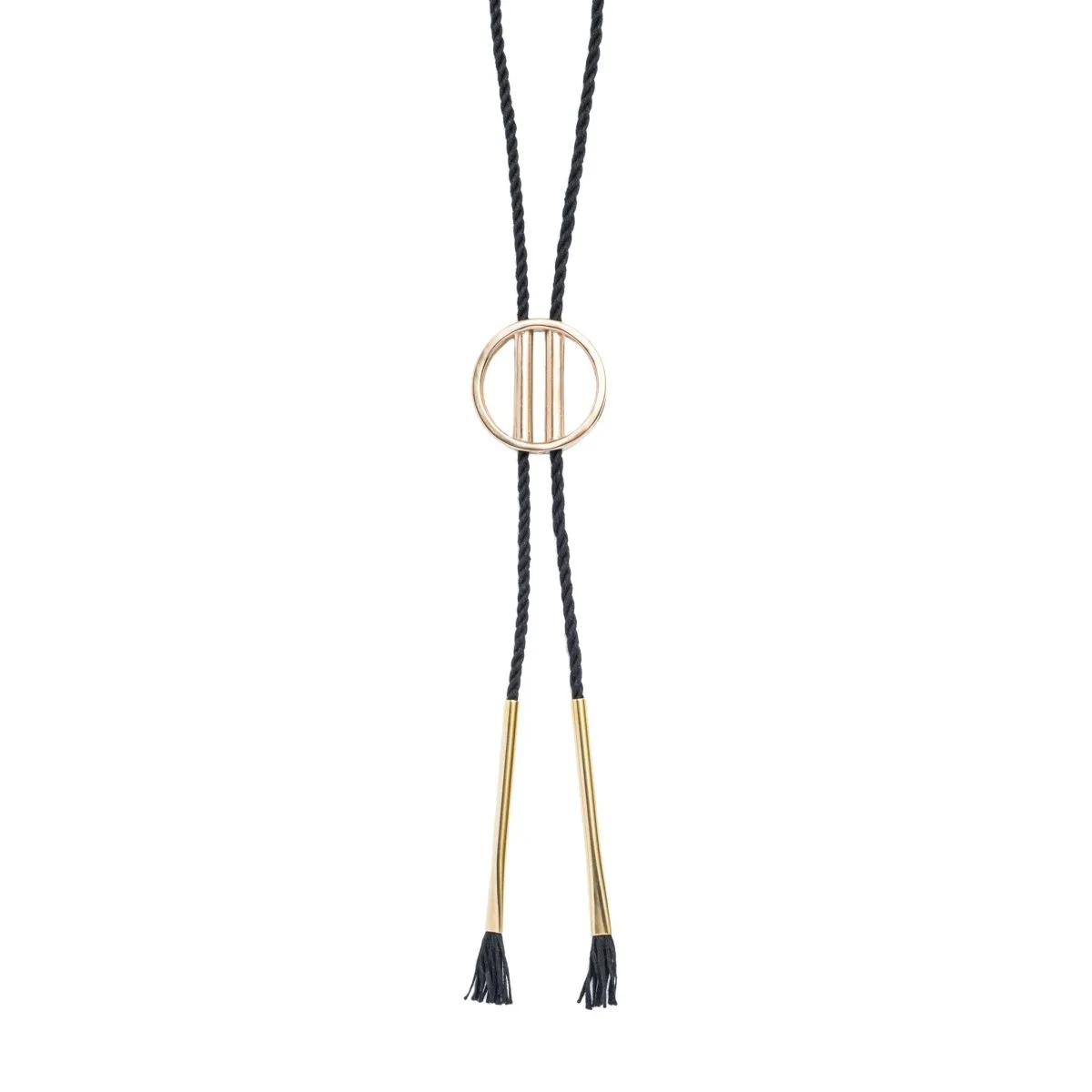 Tassa necklace