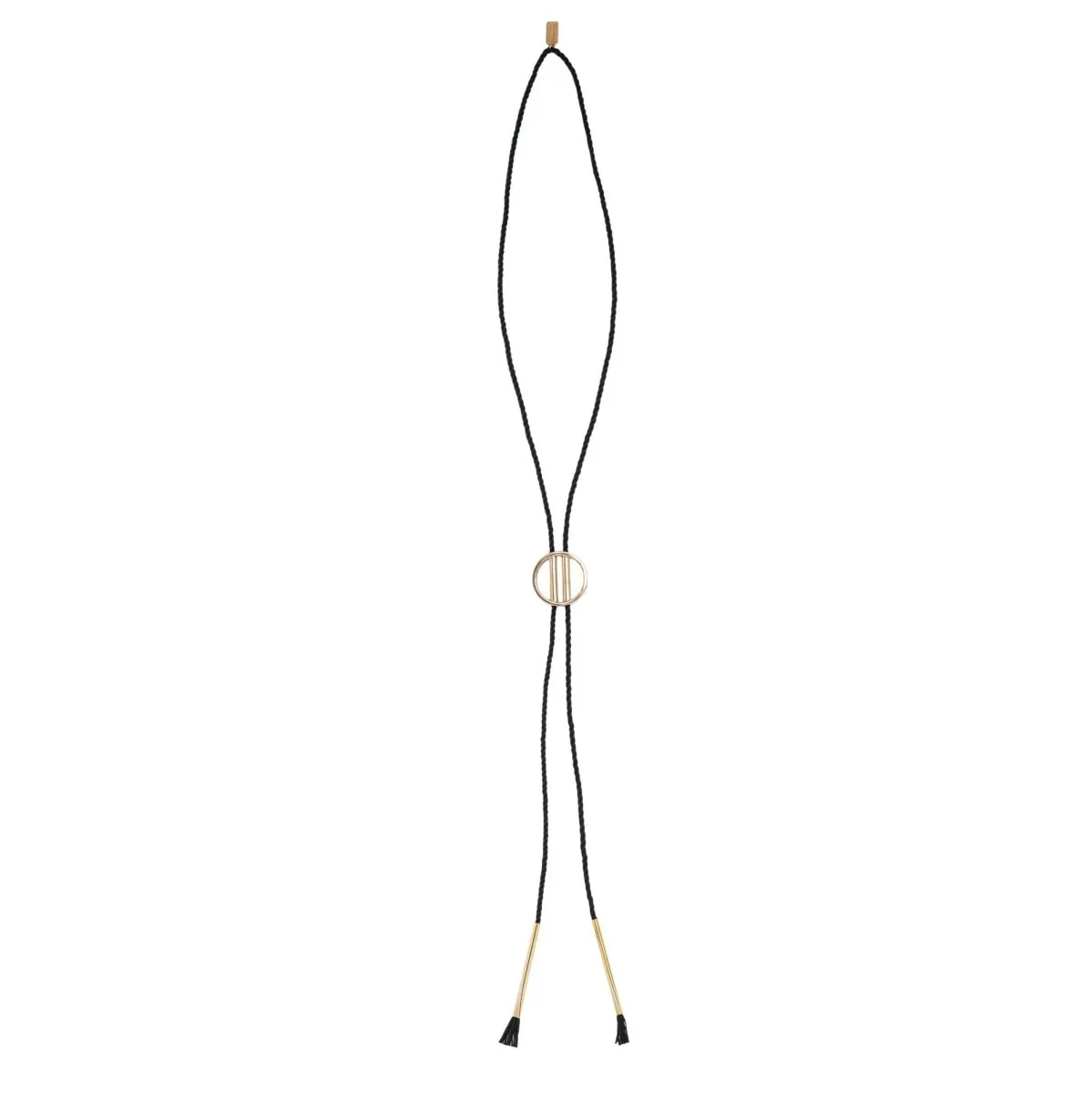 Tassa necklace