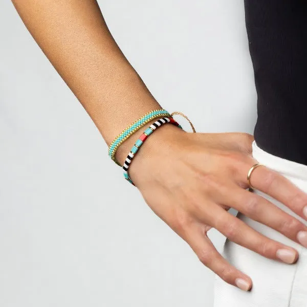 Thalassa Adjustable Bracelet