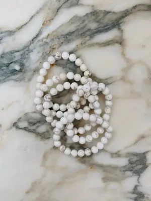 The creme bracelet