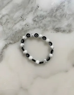 The Garde beaded bracelet