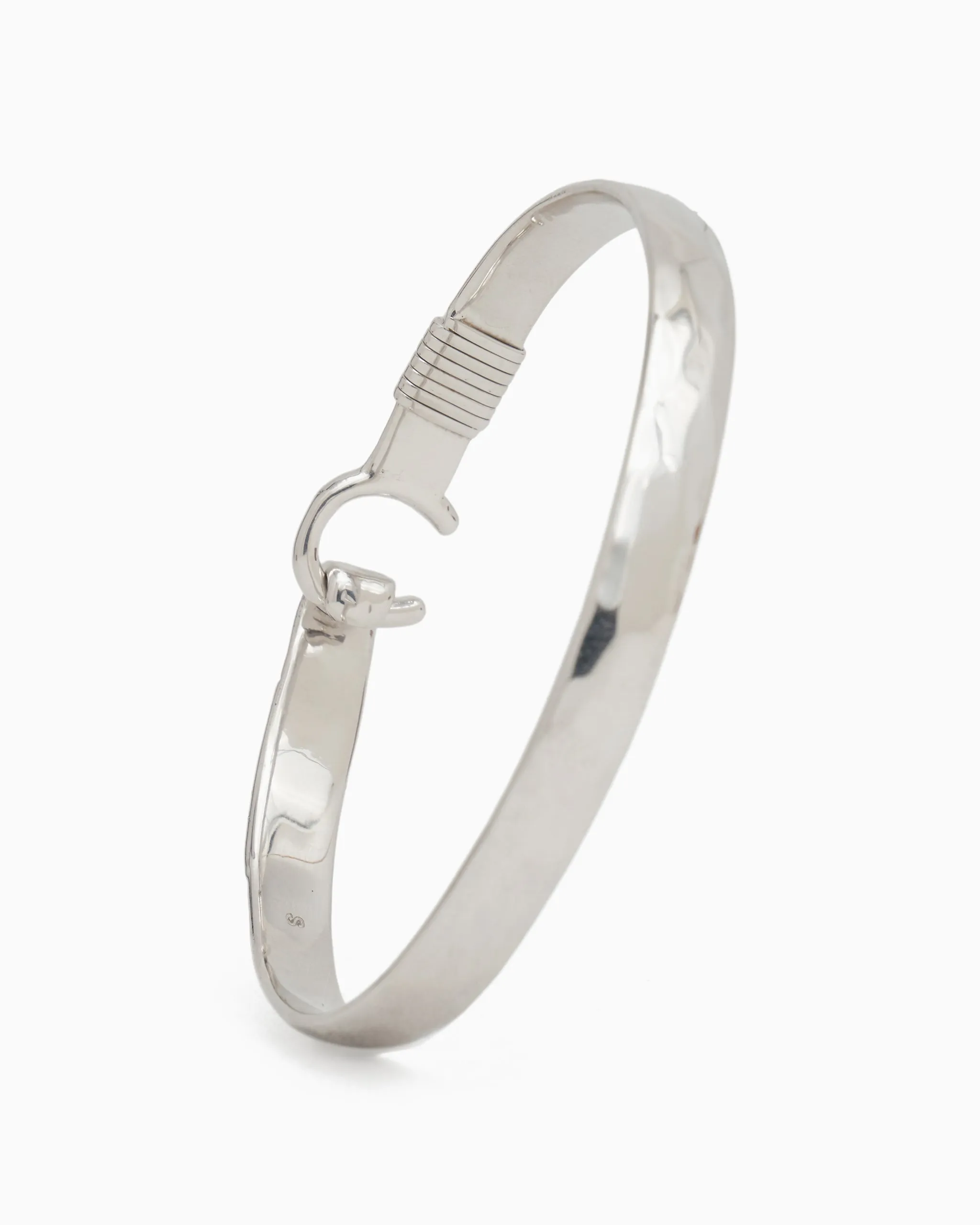 The Hook Bracelet, 6mm