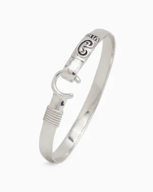 The Hook Bracelet, 6mm