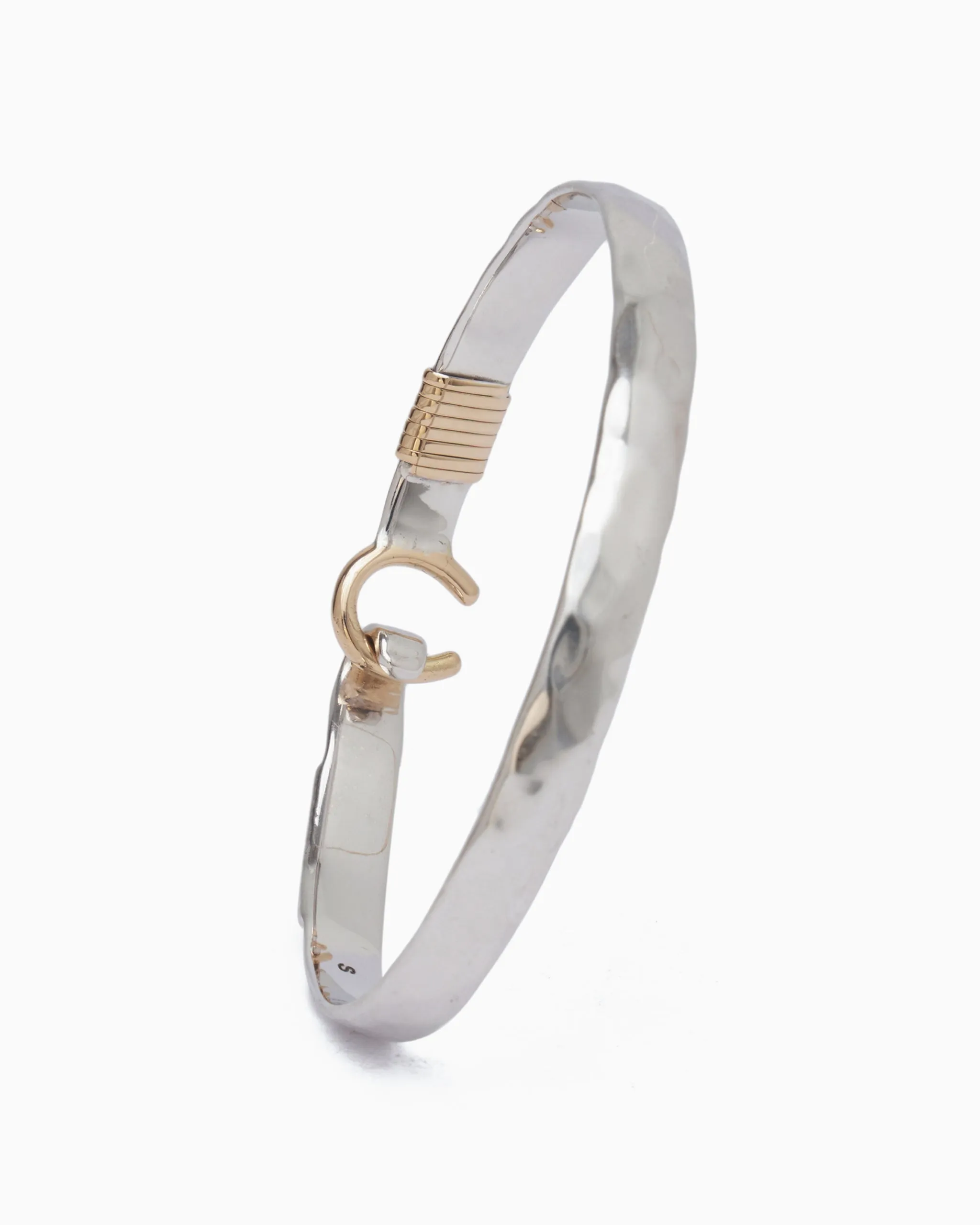 The Hook Bracelet, 6mm