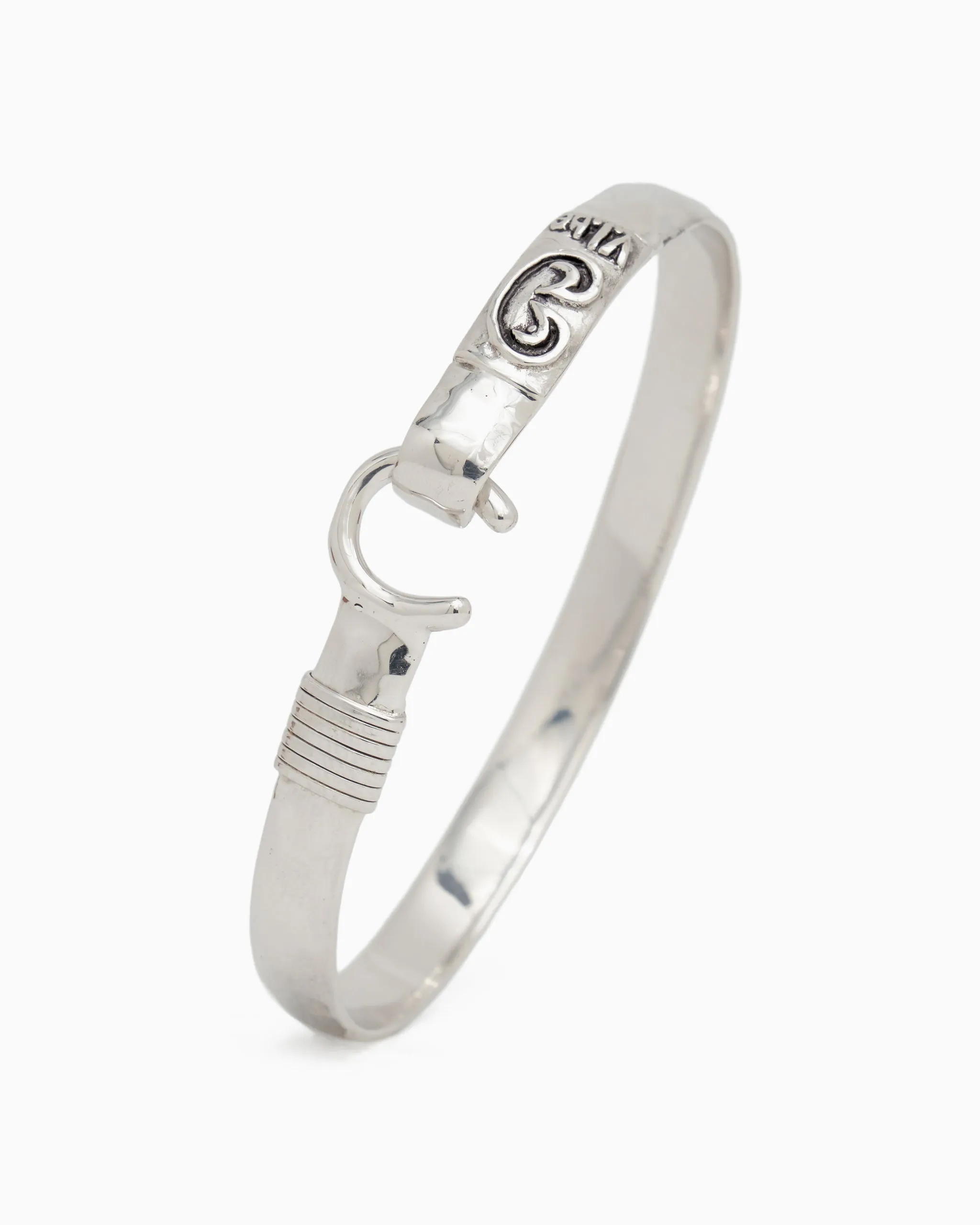 The Hook Bracelet, 6mm