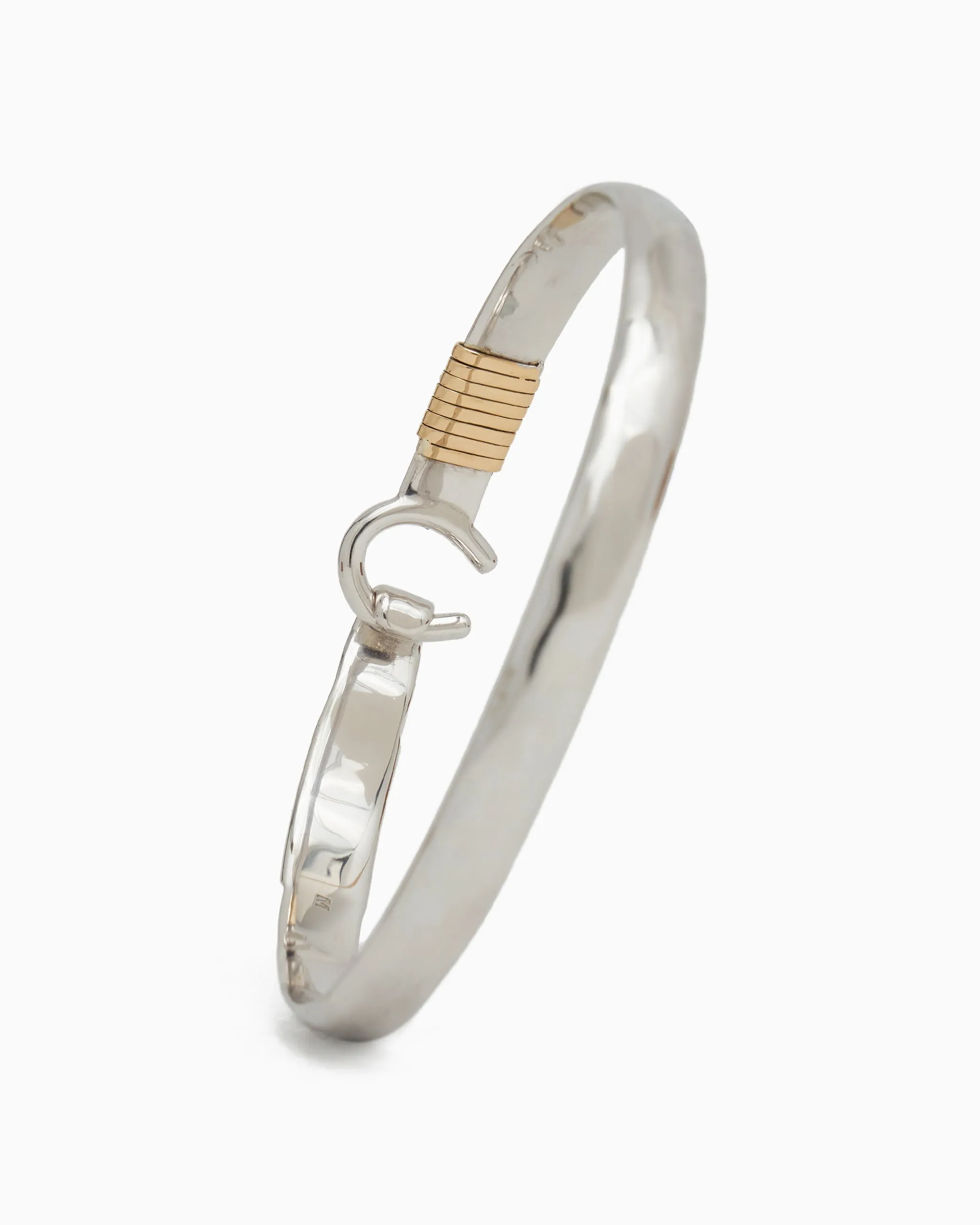 The Hook Bracelet, 6mm