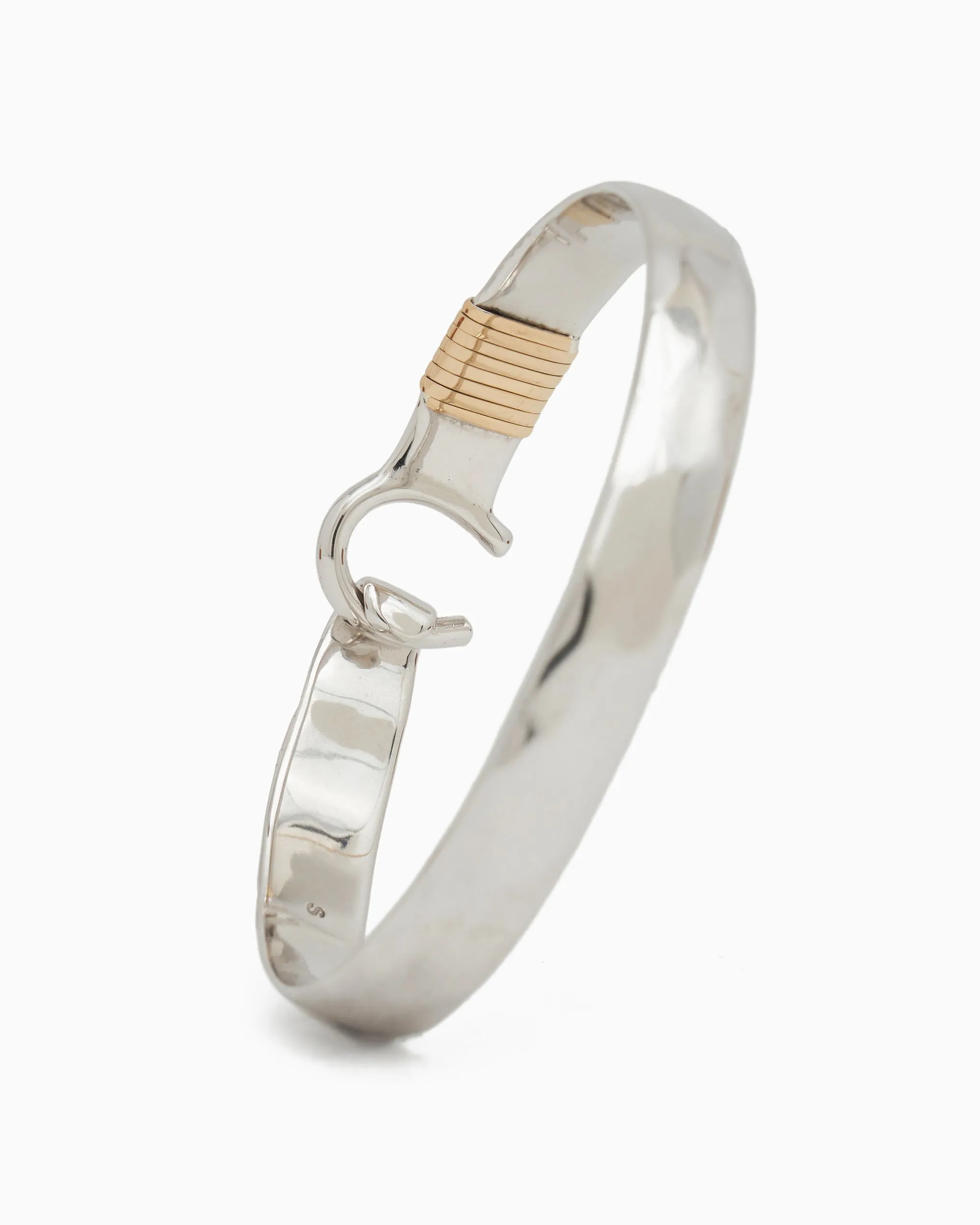 The Hook Bracelet, 8mm