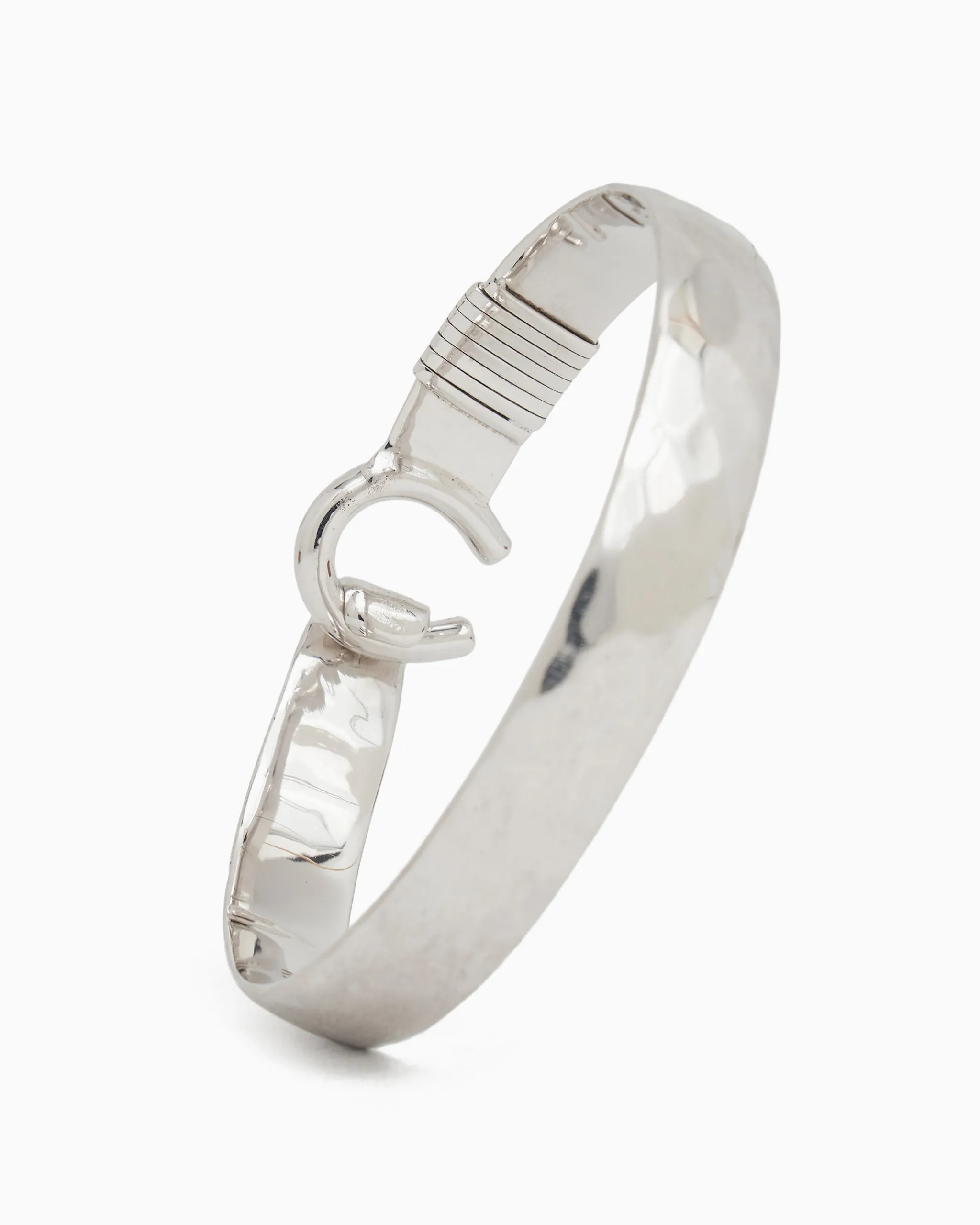 The Hook Bracelet, 8mm