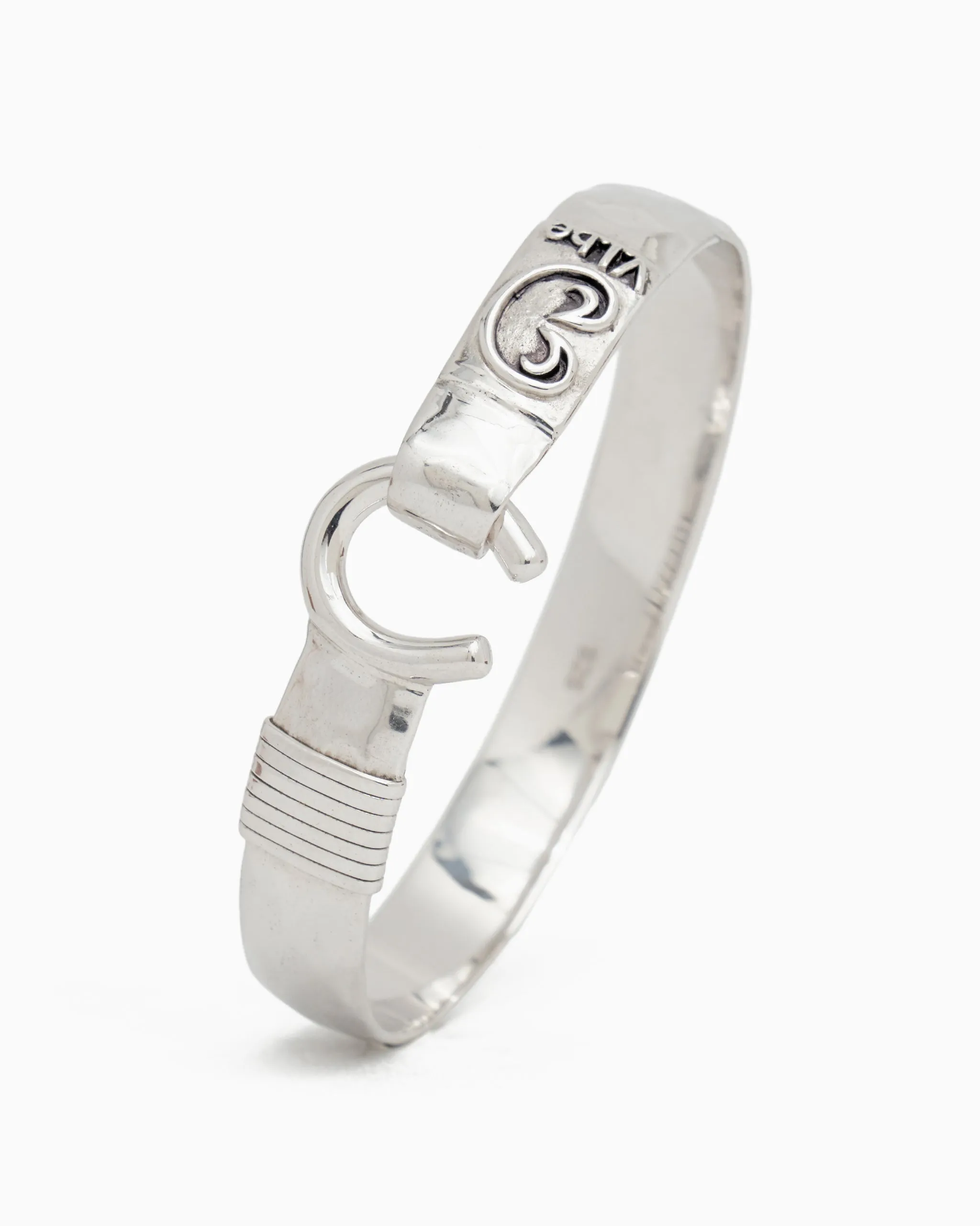 The Hook Bracelet, 8mm