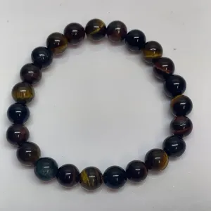 Tigers Eye Multi Mix Bracelet