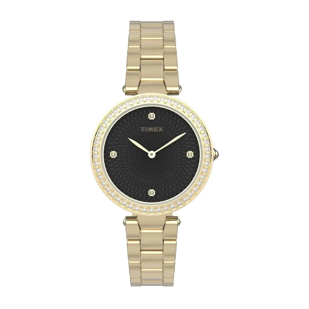 Timex Women's Analog Watch, TW2V24400