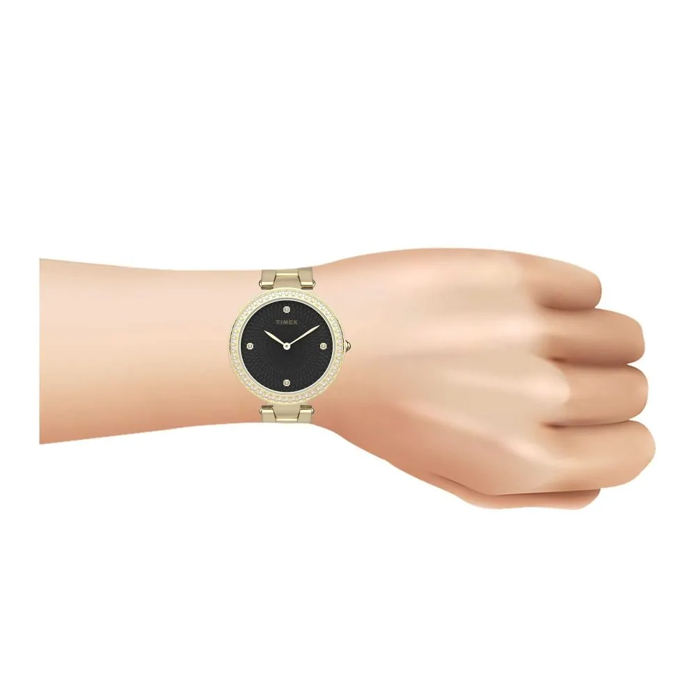 Timex Women's Analog Watch, TW2V24400