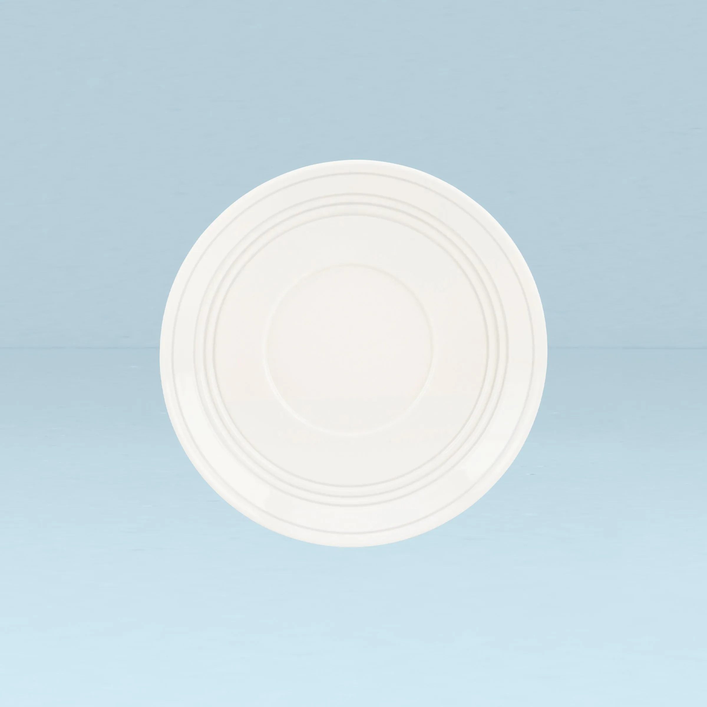 Tin Can Alley Coupe Saucer