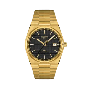 TISSOT PRX POWERMATIC 80 DAMIAN LILLARD SPECIAL EDITION