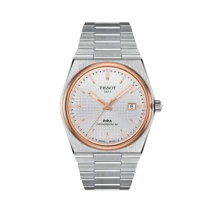 TISSOT PRX POWERMATIC 80
