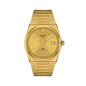 TISSOT PRX POWERMATIC 80