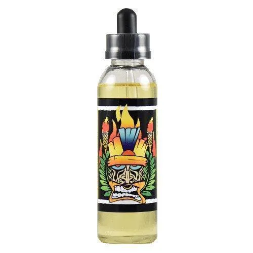 Toke Juice - Fruit Rings