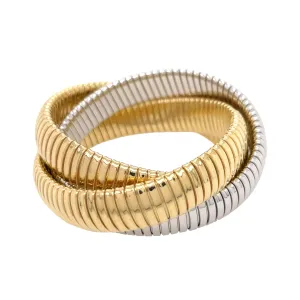 Triple Strand Bracelet