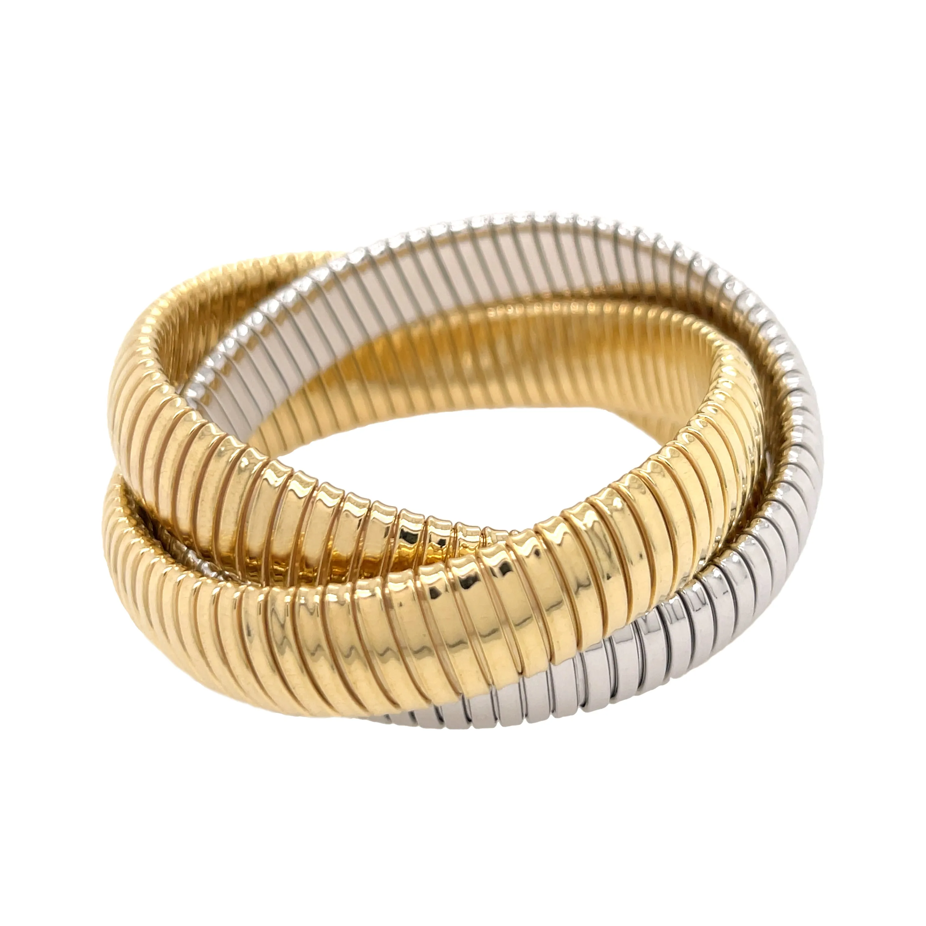 Triple Strand Bracelet