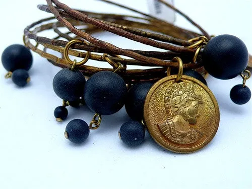 Turn Vintage Bracelets
