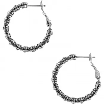 Twinkle Splendor Small Hoop Earrings JA5351