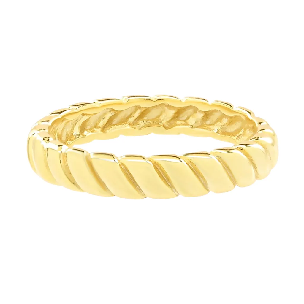 Twirl Ring