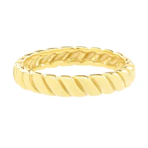 Twirl Ring