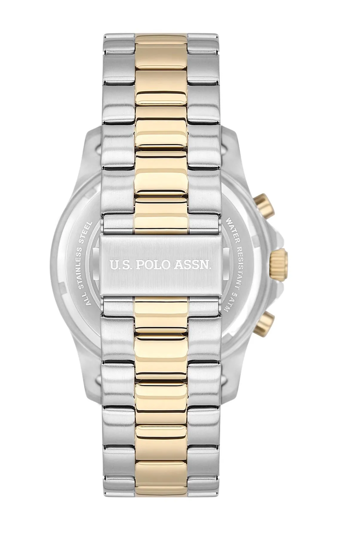 U.S. Polo Assn
