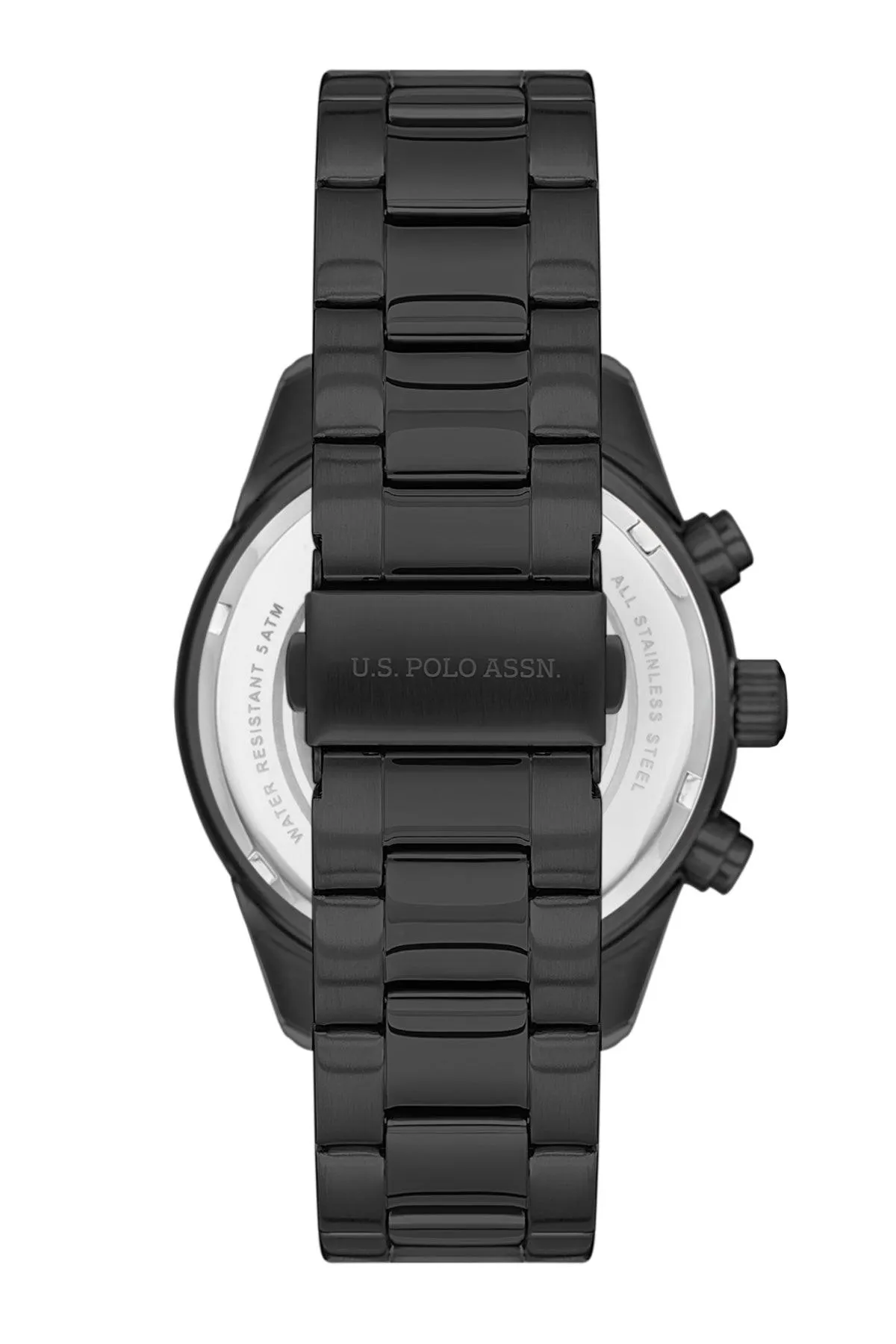 U.S. Polo Assn