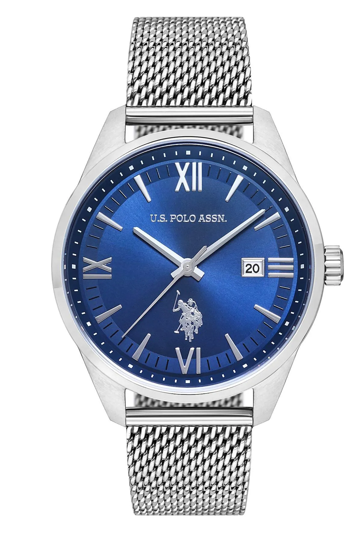 U.S. Polo Assn