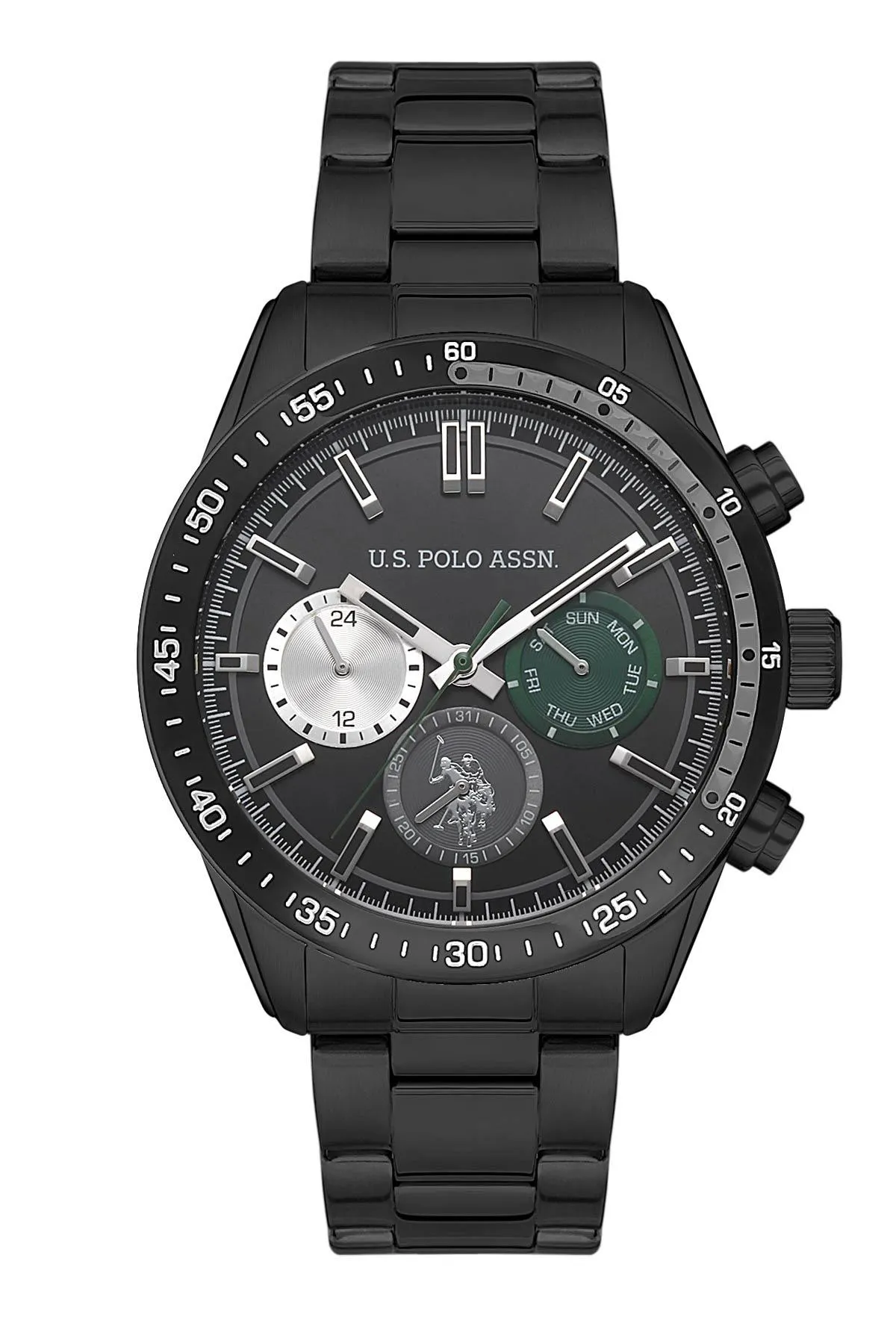 U.S. Polo Assn
