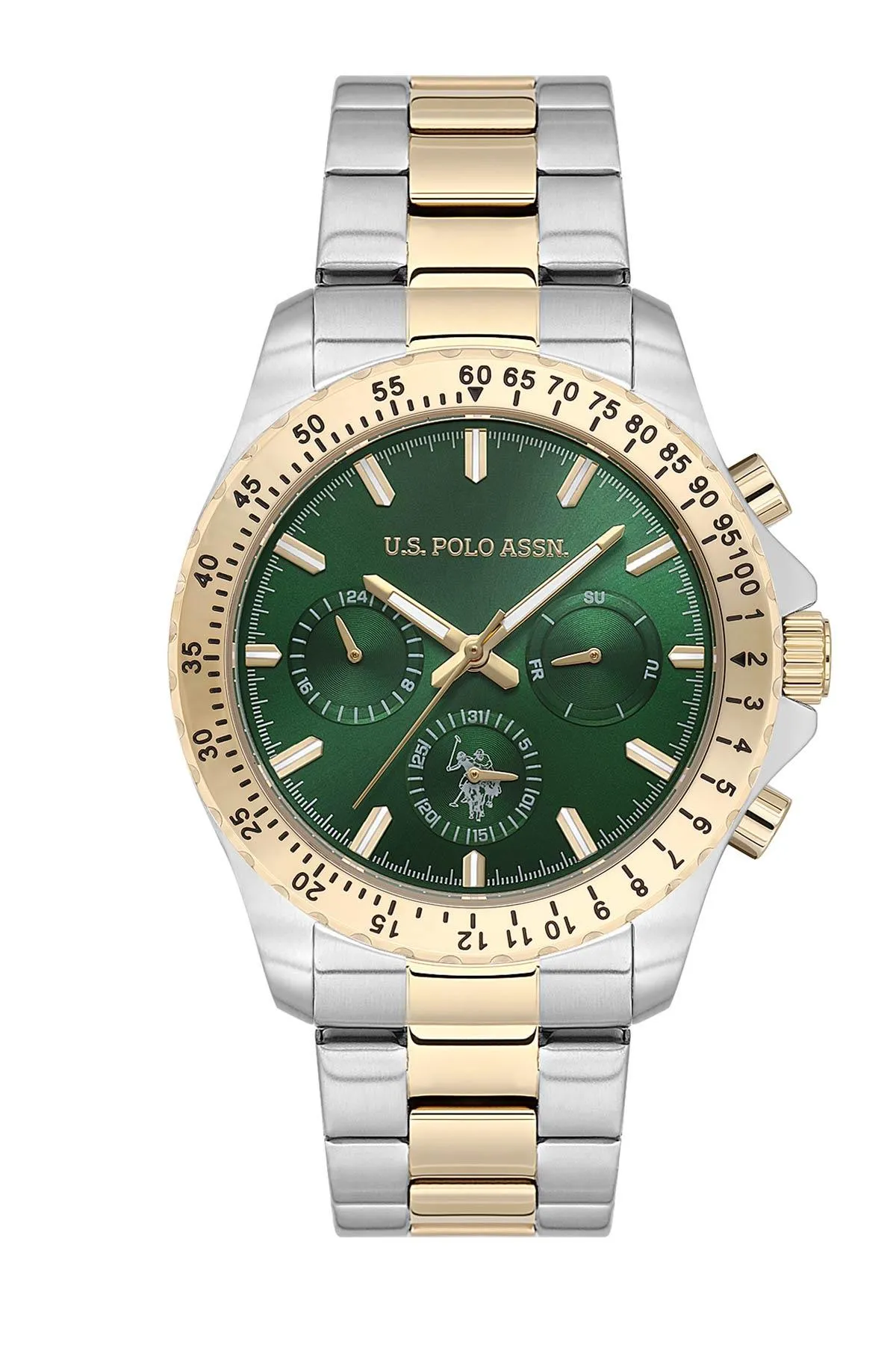 U.S. Polo Assn