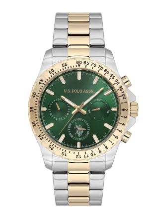 U.S. Polo Assn