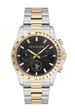 U.S. Polo Assn