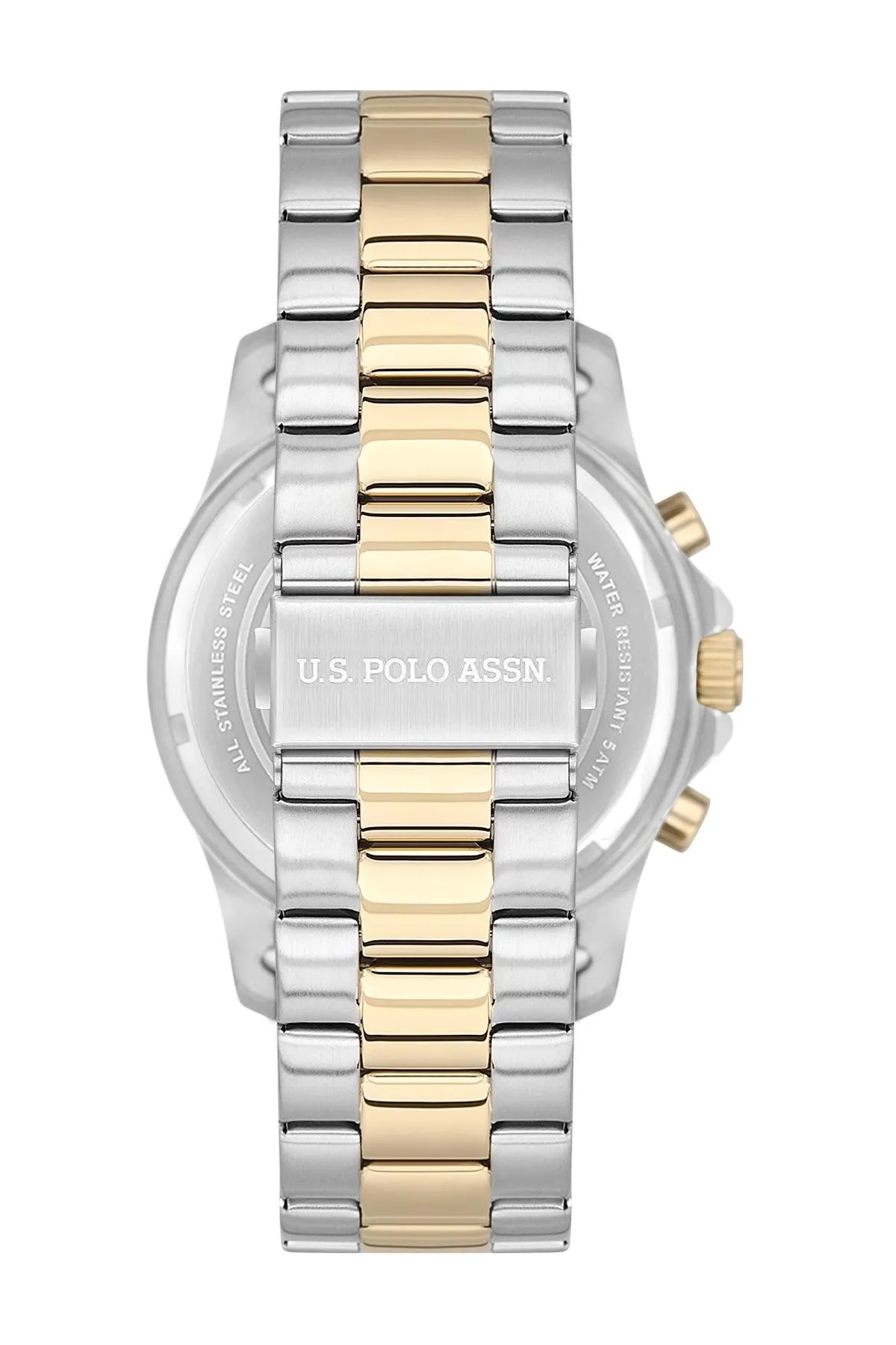 U.S. Polo Assn