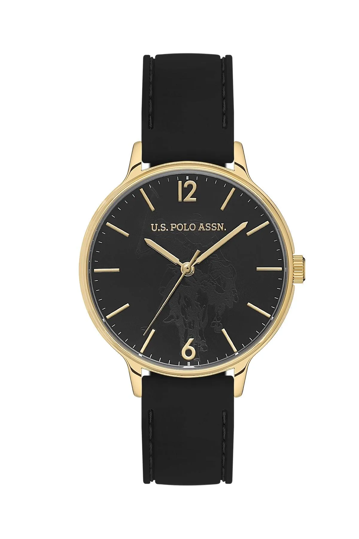 U.S. Polo Assn