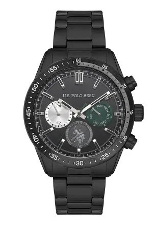 U.S. Polo Assn