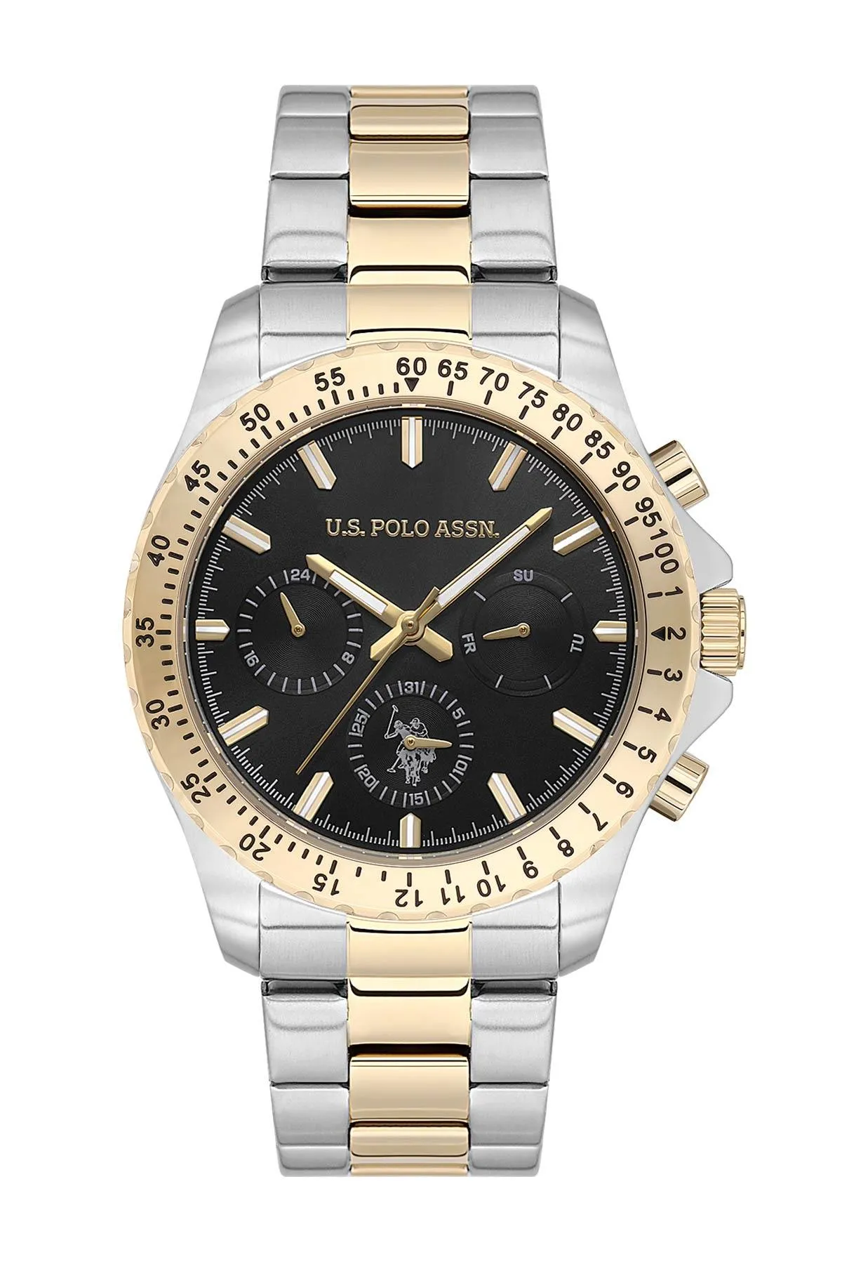 U.S. Polo Assn