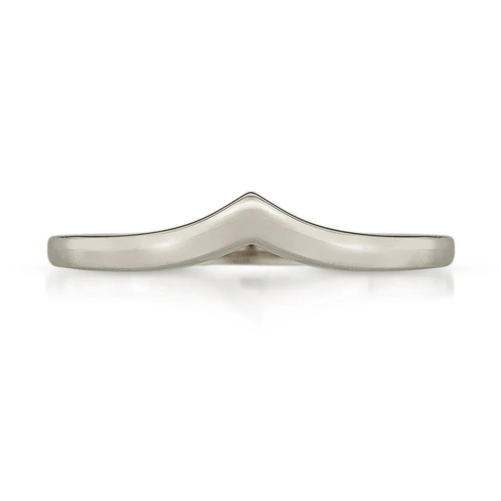 V Contour Band