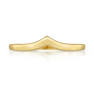 V Contour Band