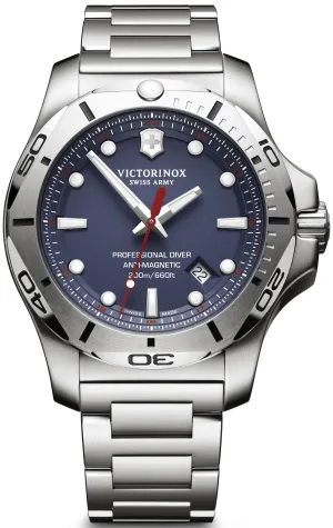 Victorinox Watch I.N.O.X. Professional Diver D