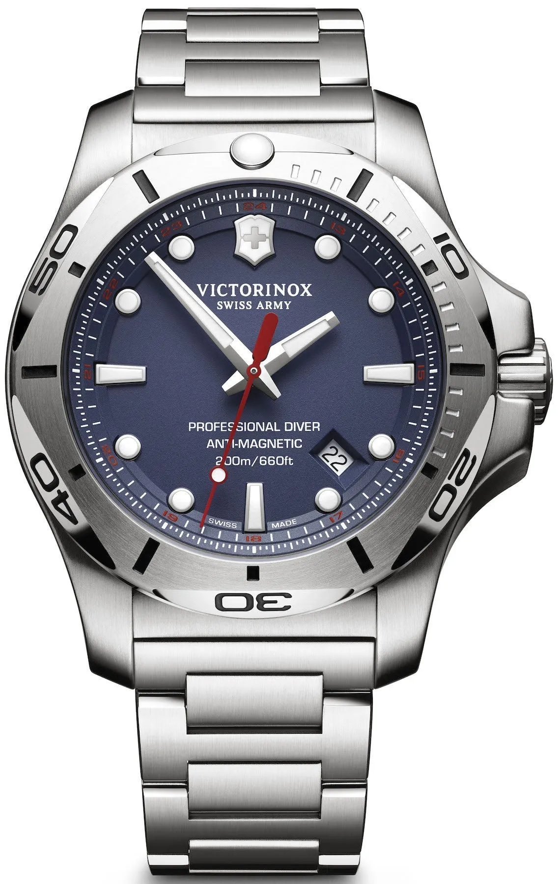 Victorinox Watch I.N.O.X. Professional Diver D