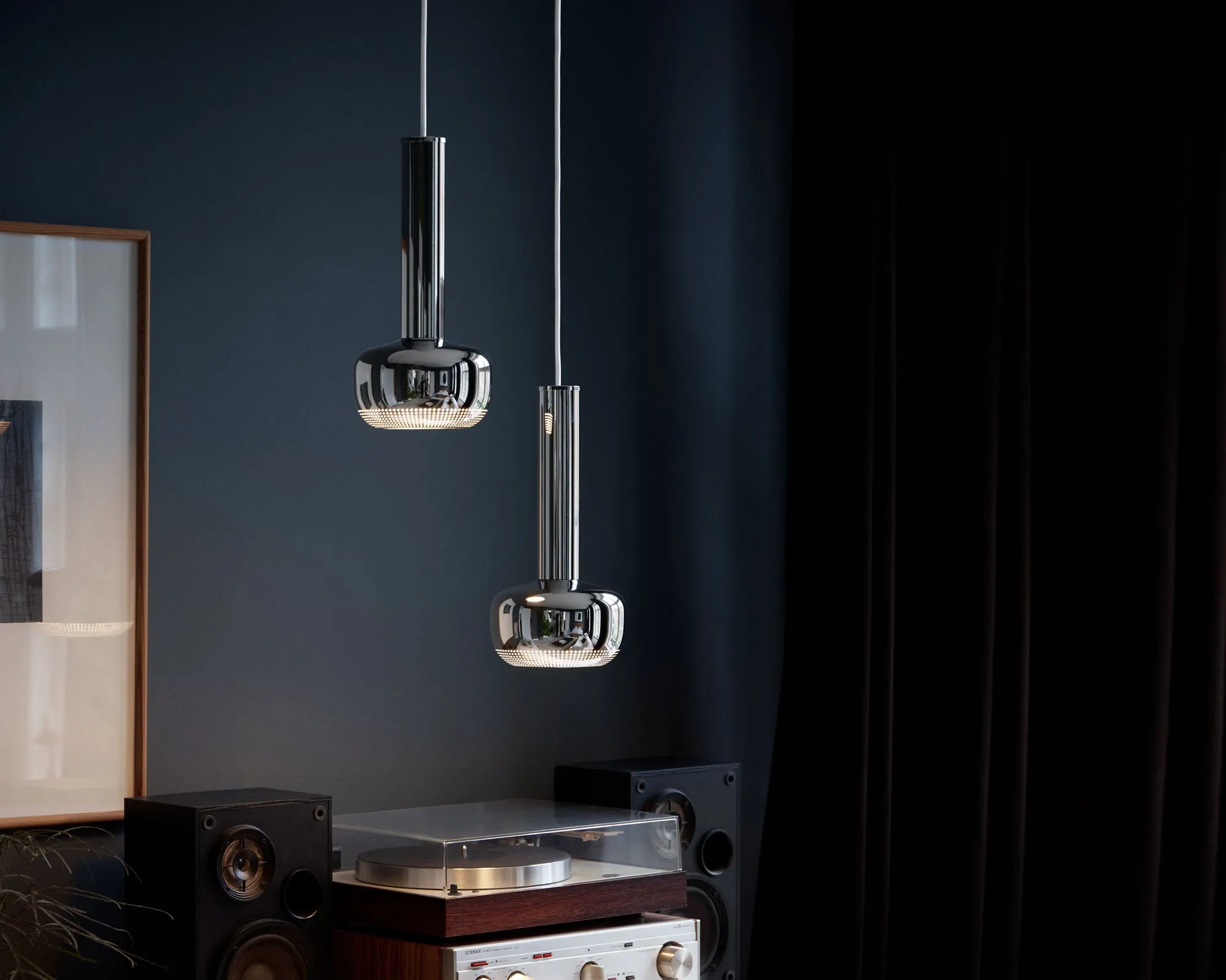 VL 56 Pendant