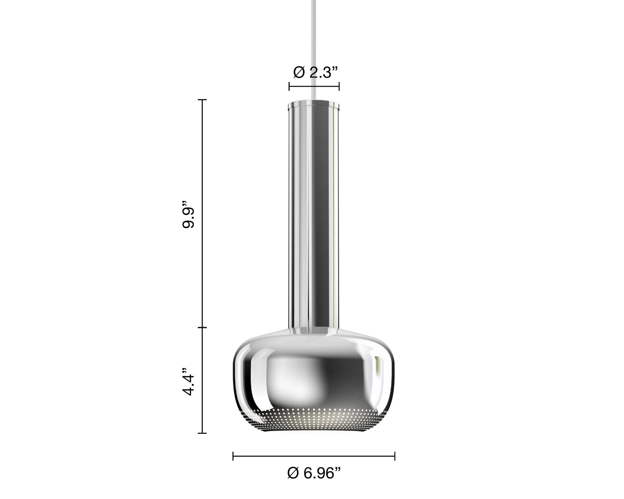 VL 56 Pendant