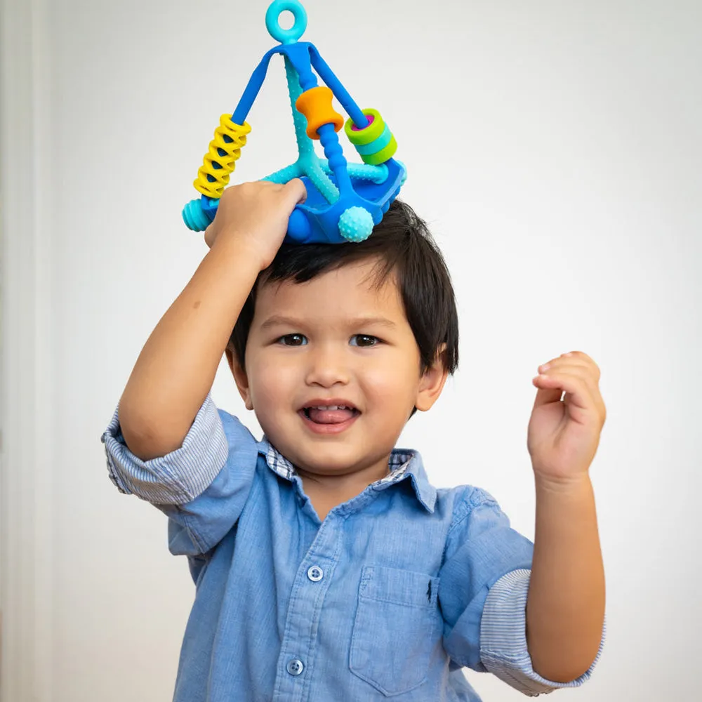 Wigloo Activity Toy
