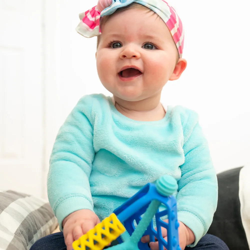 Wigloo Activity Toy