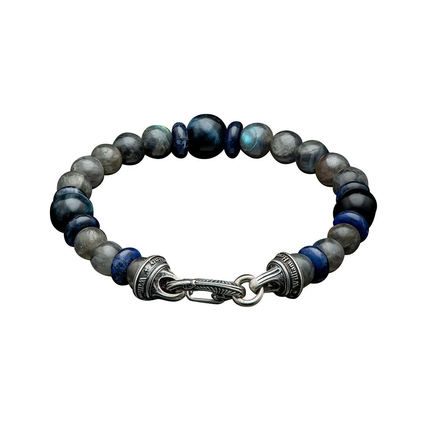 William Henry BB37 LAB "Magician" Bracelet